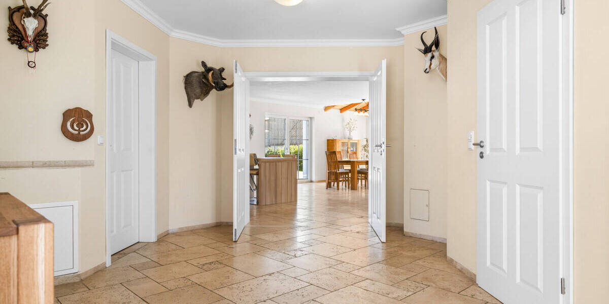 Einfamilienhaus Wenzenbach - 4 Zimmer, 190 m&sup2;, 975.000&euro; | Angebot:26595936