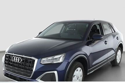 Audi Q2 4.674 km 30.890 &euro; Neutraubling 93073