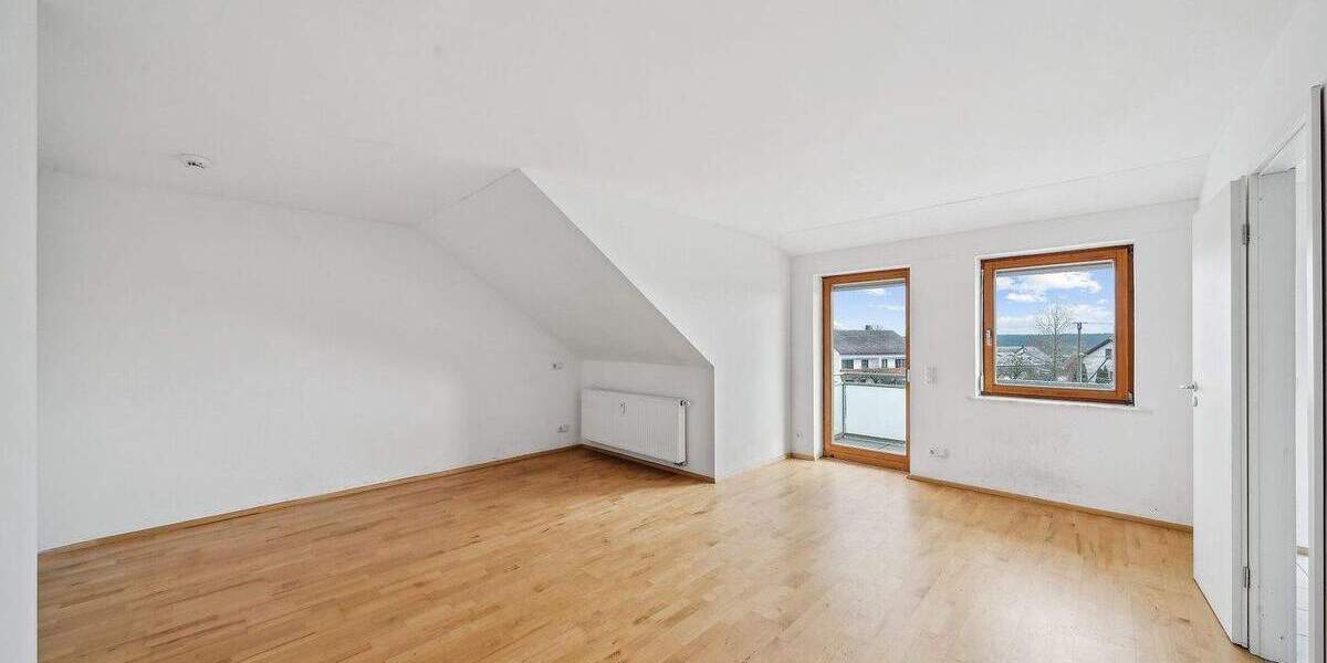 Etagenwohnung Abensberg Arnhofen - 2 Zimmer, 83 m&sup2;, 179.000&euro; | Angebot:25691048