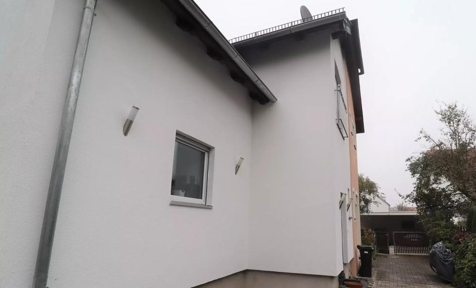 Einfamilienhaus Regensburg Ganghofersiedlung - 930.000&euro; | Angebot:26810944