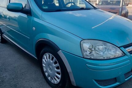 Opel Corsa 150.000 km 2.599 &euro; Lappersdorf 93138