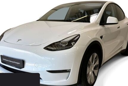 Tesla Model Y 31.805 km 36.400 &euro; Obertraubling 93083