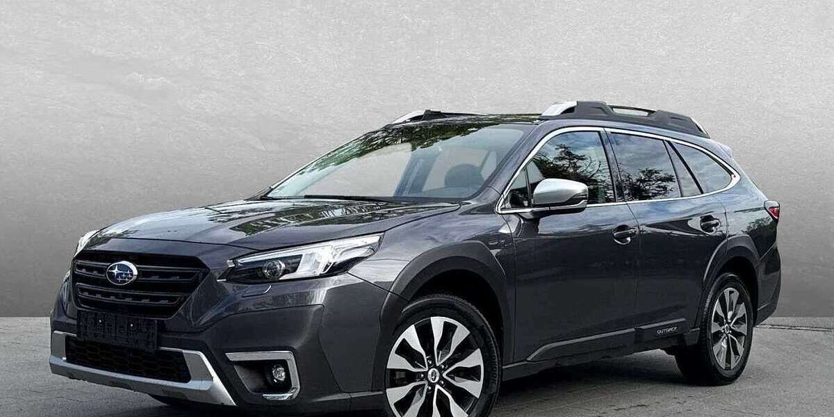 Subaru OUTBACK 59.400 km 32.995 &euro; Regensburg 93059