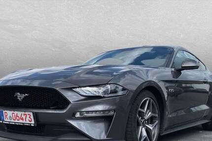 Ford Mustang 38.500 km 45.880 &euro; Regensburg 93059