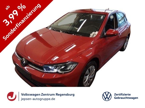 VW Polo 8.700 km 18.370 &euro; Regensburg 93053