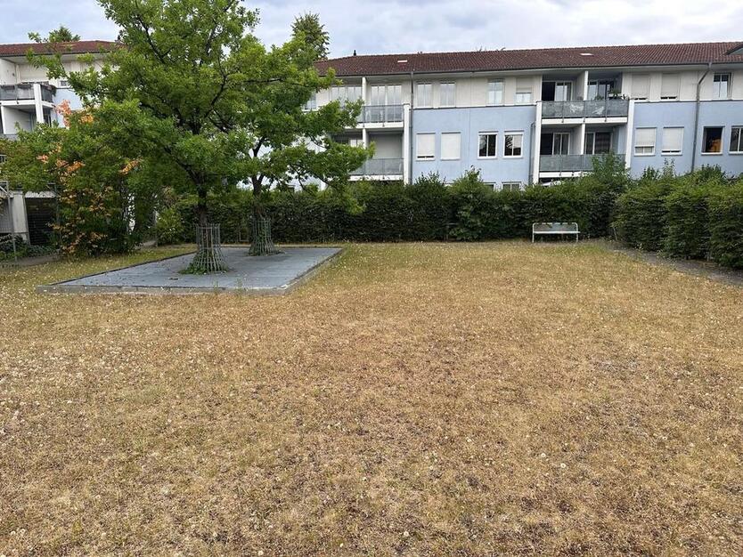 2-Zimmer Wohung