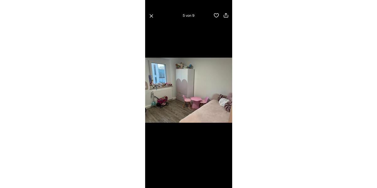 Etagenwohnung Regensburg Das Dörnberg - 3 Zimmer, 69 m&sup2;, 1.080&euro; | Angebot:25589253