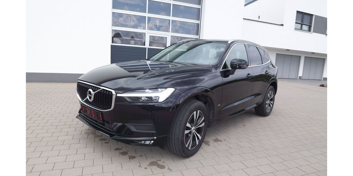 Volvo XC60 282.000 km 18.700 &euro; Hemau 93155