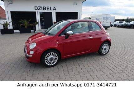Fiat 500 189.700 km 2.850 &euro; Abensberg 93326