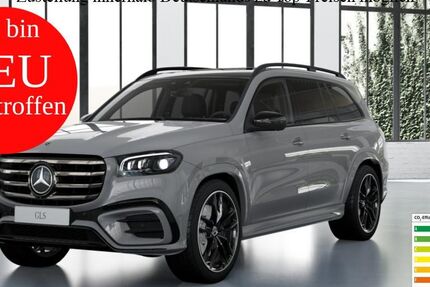Mercedes-Benz GLS 450 8.500 km 112.968 € Regensburg 93053
