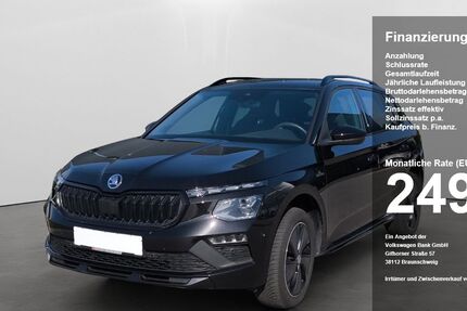 Skoda Kamiq 26.251 km 29.890 &euro; Regensburg 93055