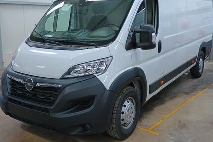 Opel Movano 19.980 km 21.980 &euro; Kelheim 93309