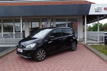 Seat Mii 42.800 km 13.690 € Pfatter 93102