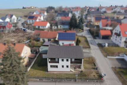 Haus Regensburg Brandlberg - 8 Zimmer, 183 m&sup2;, 475.000&euro; | Angebot:24729431