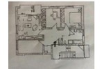 Etagenwohnung Maxhütte-Haidhof Haidhof - 3 Zimmer, 84 m&sup2;, 265.000&euro; | Angebot:27204900