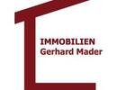 Immobilien Gerhard Mader