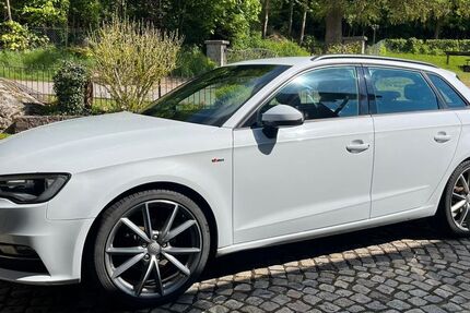 Audi A3 175.000 km 9.500 &euro; Falkenstein 92167