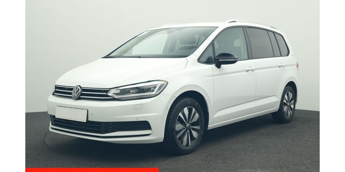 VW Touran 22.950 km 34.550 &euro; Regensburg 93055