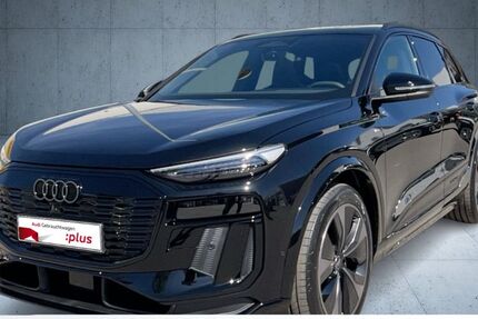 Audi Q6 e-tron 9.900 km 74.540 &euro; Regensburg 93059