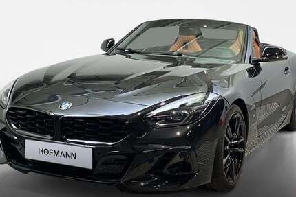 BMW Z4 M 10.300 km 58.418 &euro; Regensburg 93053