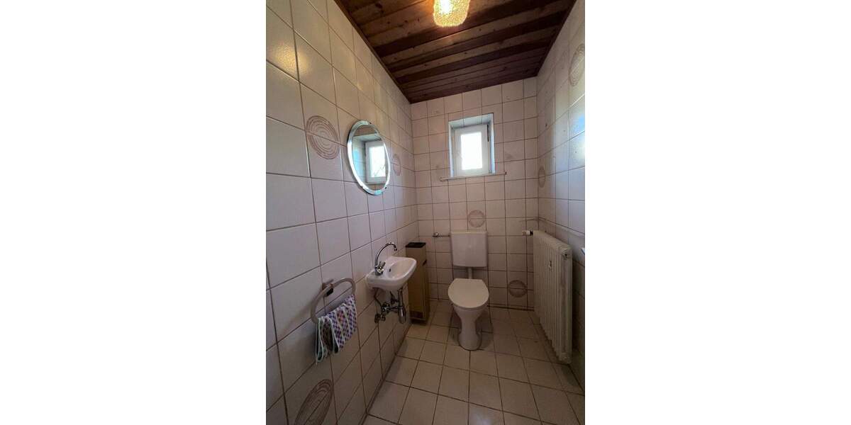 Mehrfamilienhaus, Wohnhaus Sinzing Saxberg - 6 Zimmer, 207 m&sup2;, 449.000&euro; | Angebot:25745210