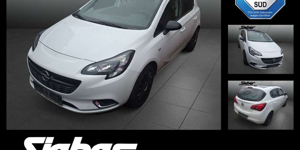 Opel Corsa 186.902 km 5.990 &euro; Regensburg 93059