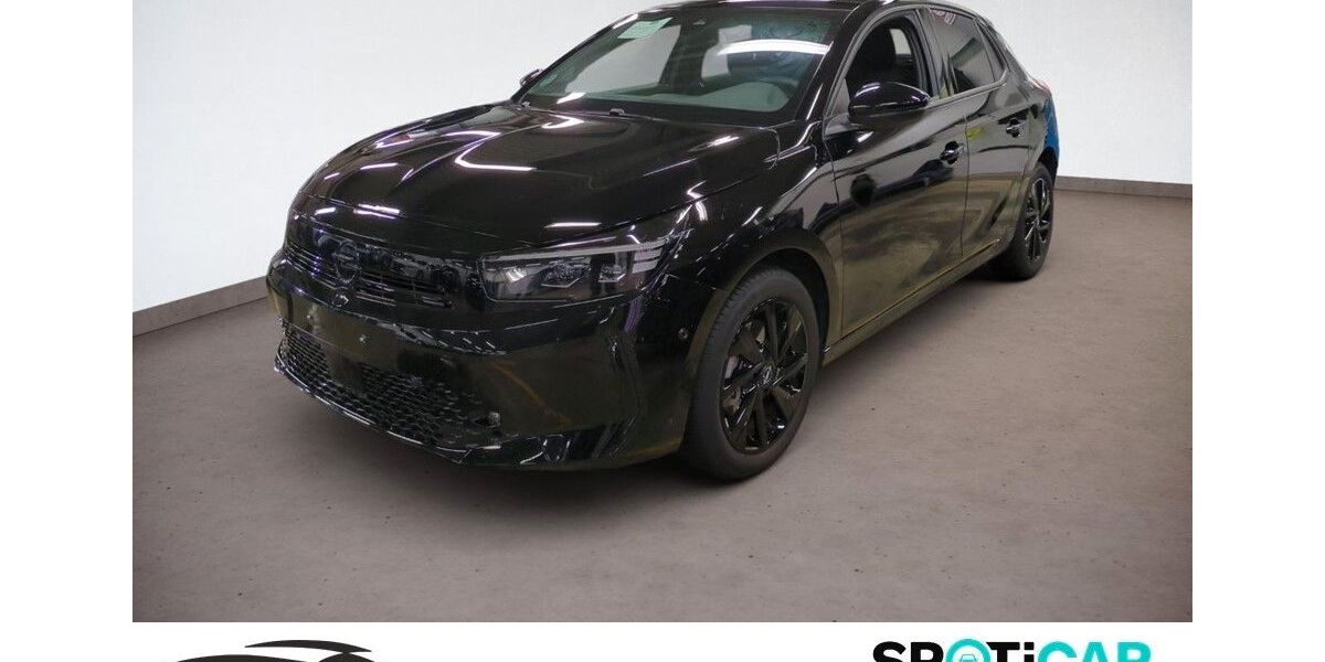 Opel Corsa 24.164 km 19.480 € Kelheim 93309