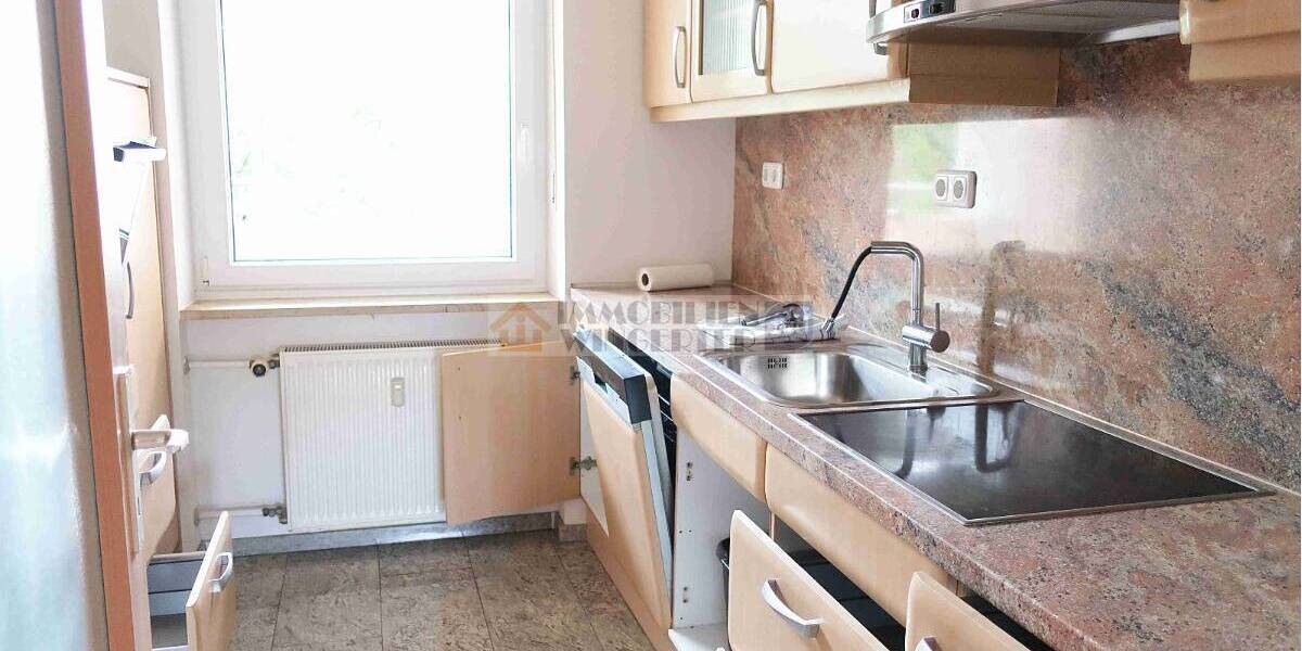 Etagenwohnung Neutraubling - 2 Zimmer, 58 m&sup2;, 199.500&euro; | Angebot:26515346