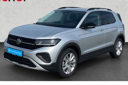 VW T-Cross 21.150 km 19.490 &euro; Nittenau 93149