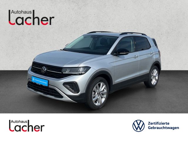 VW T-Cross 21.150 km 19.990 &euro; Nittenau 93149