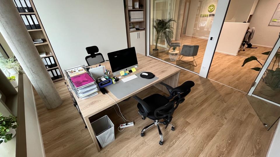 Gewerbeobjekt Regensburg Ganghofersiedlung - 3.866&euro; | Angebot:26424053