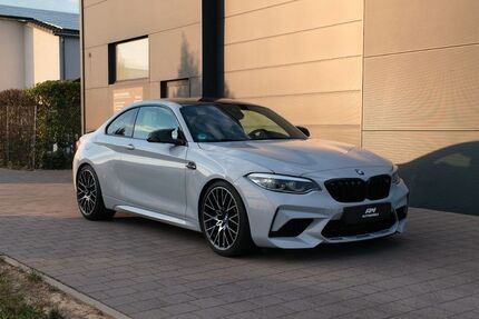 BMW M2 29.450 km 55.980 &euro; Hemau 93155