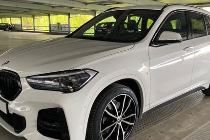 BMW X1 58.000 km 26.900 &euro; Obertraubling 93083