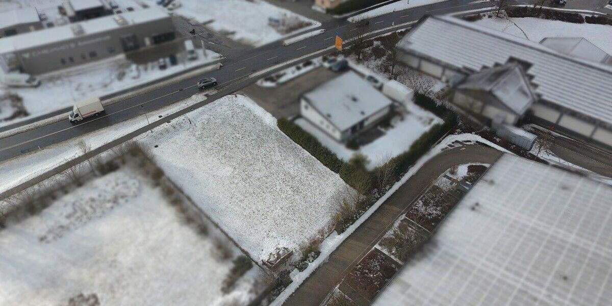 Grundstück Maxhütte-Haidhof Maxhütte - 225.000&euro; | Angebot:24813683