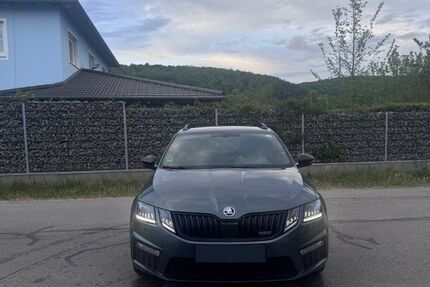 Skoda Octavia 166.000 km 13.600 &euro; Brennberg 93179
