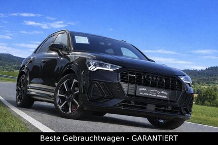 Audi Q3 84.000 km 33.990 &euro; Wörth a.d. Donau, bei Regensburg 93086