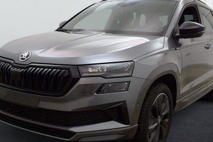 Skoda Karoq 23.372 km 39.770 &euro; Saal a.d. Donau 93342