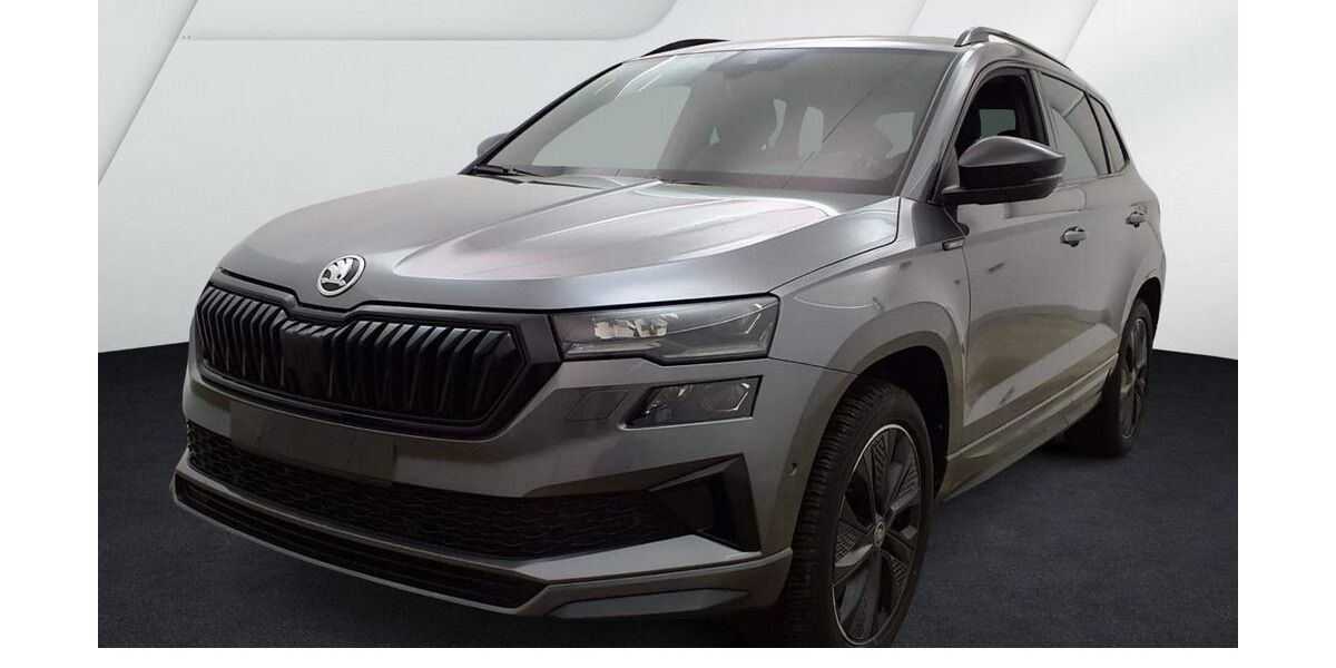 Skoda Karoq 23.372 km 39.970 &euro; Saal a.d. Donau 93342