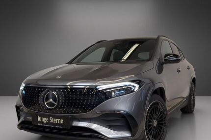 Mercedes-Benz EQA 14.040 km 47.990 &euro; Schierling 84069