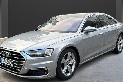 Audi A8 53.990 km 53.490 &euro; Schierling 84069