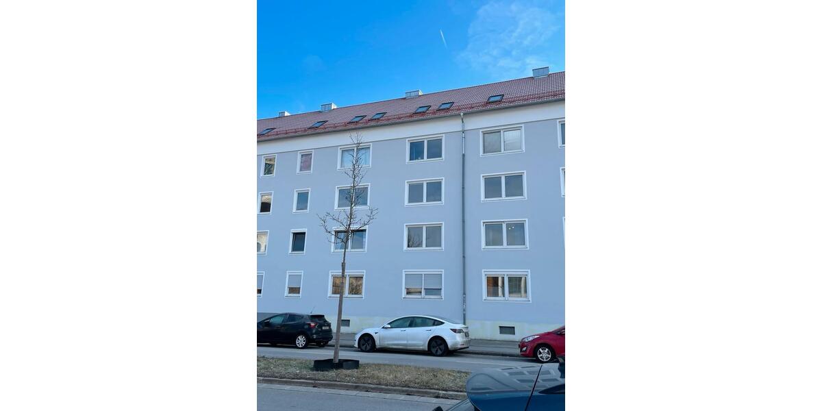 2 Zimmer Wohnung von privat ohne Makler 2 zimmer