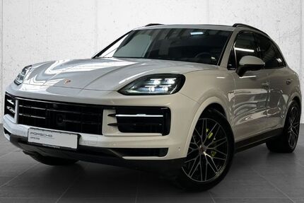 Porsche Cayenne 11.700 km 97.900 &euro; Regensburg 93055