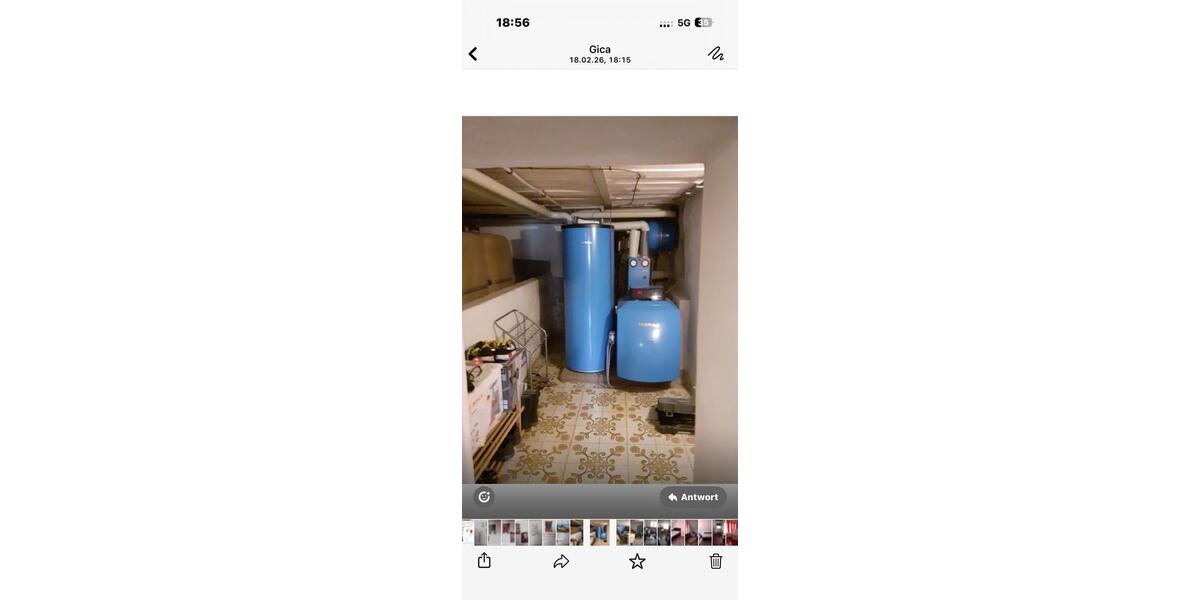 Einfamilienhaus Maxhütte-Haidhof Haidhof - 6 Zimmer, 130 m&sup2;, 449.000&euro; | Angebot:25105217