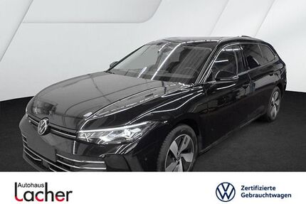 VW Passat Variant