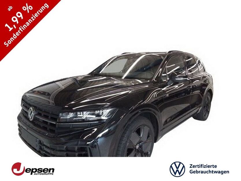 Touareg