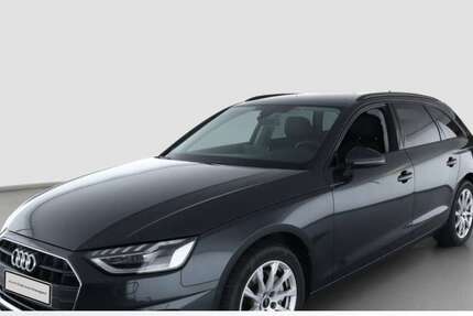 Audi A4 15.562 km 39.860 &euro; Saal a.d. Donau 93342