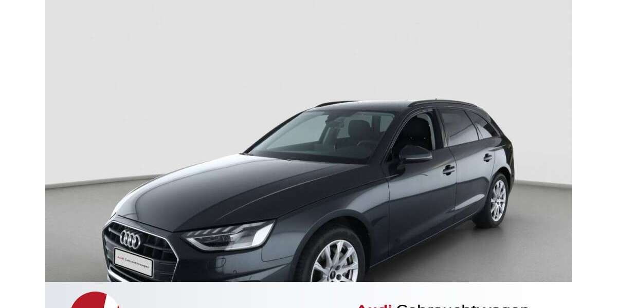 Audi A4 15.562 km 39.860 &euro; Saal a.d. Donau 93342