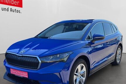 Skoda Enyaq 47.515 km 29.950 € Regensburg 93055