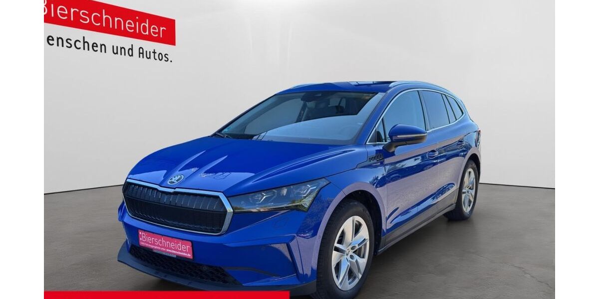 Skoda Enyaq 47.515 km 30.950 € Regensburg 93055