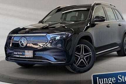 Mercedes EQB